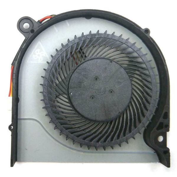 Cooler procesor Laptop Gaming, Acer, Nitro 5 AN515-42, DFS561405PL0T-FL1K, DFS541105FC0T-FJN1, 5V, 0.5A, CPU