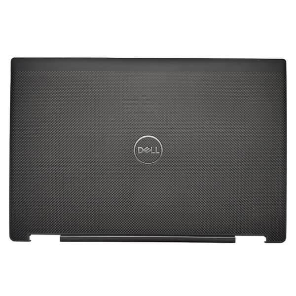 Capac Display Laptop, Dell, Precision 7540, P74F, P74F002, VTMHT, 0VTMHT, AQ2KF000102, gri inchis