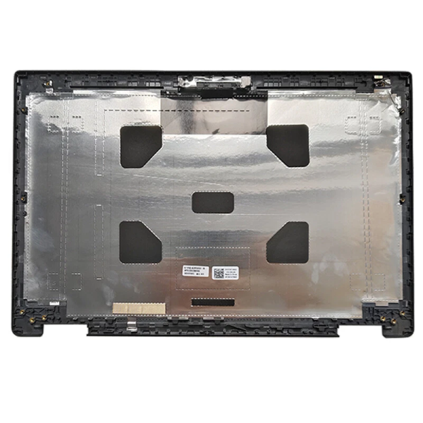 Capac Display Laptop, Dell, Precision 7540, P74F, P74F002, VTMHT, 0VTMHT, AQ2KF000102, gri inchis