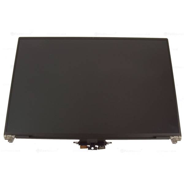 Ansamblu Display complet Laptop, Dell, Precision 5570, P91F, P91F003, 2VYMF, 02VYMF, 15.6 inch, rezolutie FHD+, 1920x1200, non touchscreen, gri