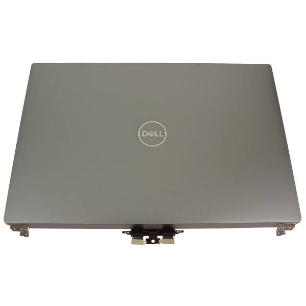 Ansamblu Display complet Laptop, Dell, Precision 5570, P91F, P91F003, 2VYMF, 02VYMF, 15.6 inch, rezolutie FHD+, 1920x1200, non touchscreen, gri