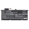 Baterie compatibila Laptop, Samsung, 900X4, 900X4B, 900X4C, 900X4D, CS-SNP910NB, AA-PBXN8AR, 7.4V, 8400mAh, 62.16Wh