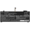 Baterie compatibila Laptop, Lenovo, IdeaPad S530-13IML Type 81WU, CS-LVA130NB, L17C4PF0, L17M4PF0, SB10W67316, SB10W67414, 5B10R38650, 5B10W67405, 15.36V, 2800mAh, 43.01Wh