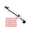 Cablu conectare baterie Laptop 2-in-1, Dell, Latitude 7430, P136G, P136G002, YJV1M, 0YJV1M, DC02003YR00, DC02003YS00, HDB40 BATTERY CABLE, 10 pini, 14cm