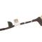 Cablu conectare baterie Laptop 2-in-1, Dell, Latitude 7430, P136G, P136G002, YJV1M, 0YJV1M, DC02003YR00, DC02003YS00, HDB40 BATTERY CABLE, 10 pini, 14cm