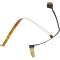 Cablu video Laptop, MSI, Modern 14 B11MO, B11MOL, MS-14D3, K1N-3040158-H39, K1N-3040158-H58, MS14C1, EDP Cable, 30 pini