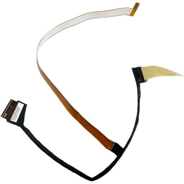Cablu video Laptop, MSI, Modern 14 B11MO, B11MOL, MS-14D3, K1N-3040158-H39, K1N-3040158-H58, MS14C1, EDP Cable, 30 pini