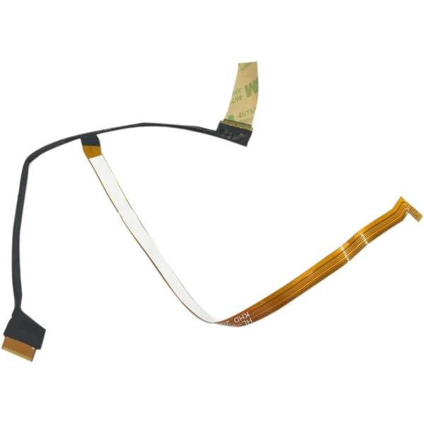 Cablu video Laptop, MSI, Modern 14 B11MO, B11MOL, MS-14D3, K1N-3040158-H39, K1N-3040158-H58, MS14C1, EDP Cable, 30 pini