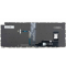 Tastatura Laptop, HP, ProBook 4 G1a 14 inch, iluminata, gri, layout UK