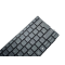 Tastatura Laptop, HP, ProBook 4 G1a 14 inch, iluminata, gri, layout UK