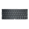 Tastatura Laptop, HP, ProBook 4 G1a 14 inch, iluminata, gri, layout UK