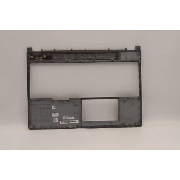 Carcasa superioara palmrest Laptop, Lenovo, ThinkPad P16 Gen 2 Type 21FA, 21FB, 5CB1J18112, AP287000200, gri