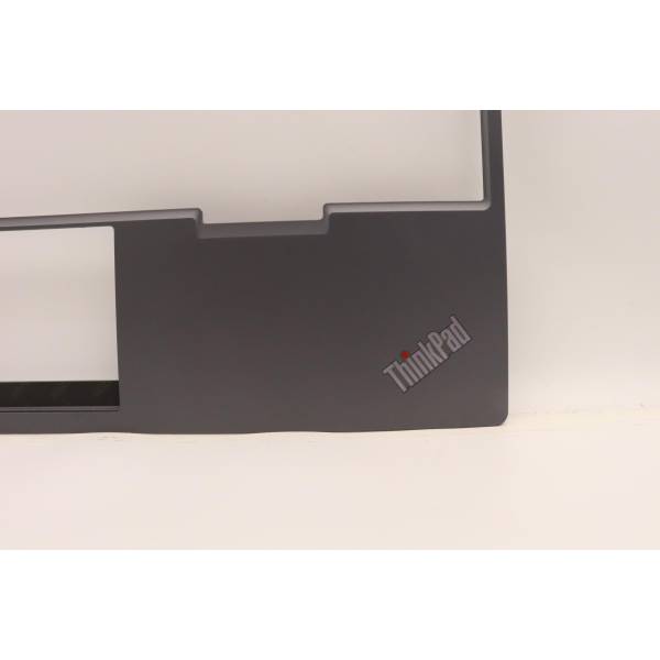 Carcasa superioara palmrest Laptop, Lenovo, ThinkPad P16 Gen 2 Type 21FA, 21FB, 5CB1J18112, AP287000200, gri
