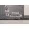 Carcasa superioara palmrest Laptop, Lenovo, ThinkPad P16 Gen 2 Type 21FA, 21FB, 5CB1J18112, AP287000200, gri