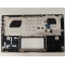 Carcasa superioara cu tastatura palmrest Laptop, Asus, ZenBook 15 UX533FAC, 90NB0NK1-R30UI0, 90NB0NK1-R30US0, 13NB0NM1P01011-1, 13NB0NM1AM0201, 13N1-9DA0601, UX534FT-2B, iluminata, albastra, layout US