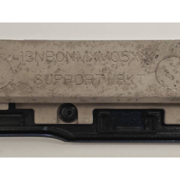Carcasa superioara cu tastatura palmrest Laptop, Asus, ZenBook 15 UX533FAC, 90NB0NK1-R30UI0, 90NB0NK1-R30US0, 13NB0NM1P01011-1, 13NB0NM1AM0201, 13N1-9DA0601, UX534FT-2B, iluminata, albastra, layout US
