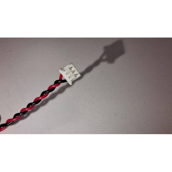 Baterie bios Laptop, CR2032, 3V, 220mAh, 8.5CM, 2 pini