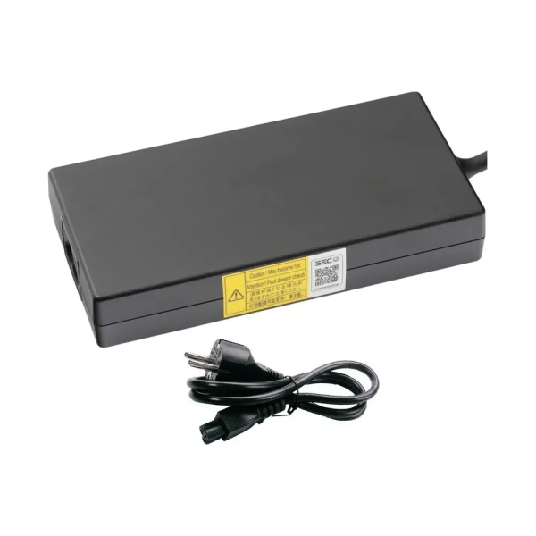 Incarcator Laptop Gaming, Acer, ConceptD 5 Pro CN517-71P, ADP-135KB T, PA-1131-16, 19V, 7.1A, 135W, mufa 5.5x1.7mm