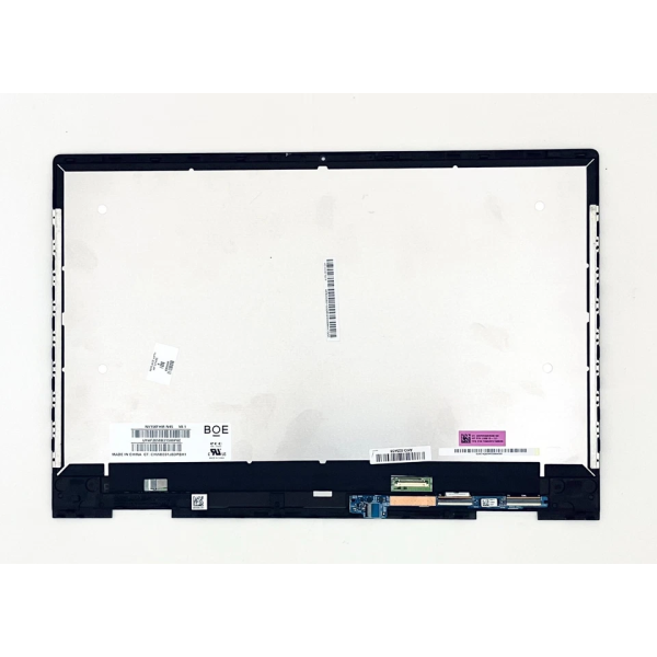 Ansamblu Display compatibil Laptop, HP, Envy X360 L53868-001, L53551-001, L53550-001, L88227-001, L64482-001, 15.6, rezolutie FHD, 1920x1080, touchscreen, 30 pini