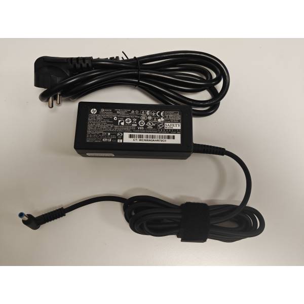 Incarcator Laptop, HP, TPN-LA14, TPN-LA16, TPN-AA04, 19.5V, 3.33A, 65W, mufa 4.5x3.0mm
