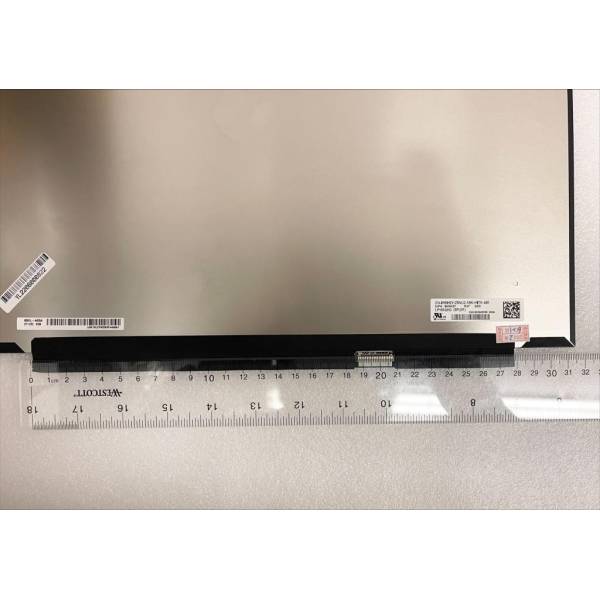Display Laptop Gaming, MSI Pulse 15 B13VFK, B13VGK, B13VGK-475XRO, LQ156T1JW03, 15.6 inch, QHD, 2560x1440, IPS, conector ingust, narrow, 40 de pini, 240Hz