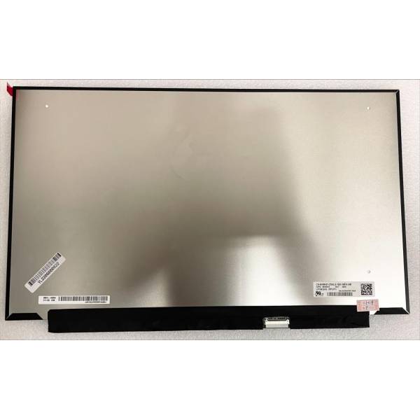 Display Laptop Gaming, MSI Pulse 15 B13VFK, B13VGK, B13VGK-475XRO, LQ156T1JW03, 15.6 inch, QHD, 2560x1440, IPS, conector ingust, narrow, 40 de pini, 240Hz