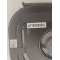 Cooler Laptop cu radiator, Dell, Precision 3510, P48F, P48F002, 4CN35, 04CN35, AT1EO002ZCL, EG50060S1-C240-S9A, pentru echipamente cu placa video dedicata, 5V, 0.4A