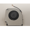 Cooler placa video Laptop Gaming, Clevo, NH58D, NH58DCQ, NH58DDW, NH58DEQ, 6-31-NH503-201, DFS5M325063B1N-FLHJ, 5V, 0.5A, GPU