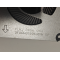 Cooler placa video Laptop Gaming, Clevo, NH58D, NH58DCQ, NH58DDW, NH58DEQ, 6-31-NH503-201, DFS5M325063B1N-FLHJ, 5V, 0.5A, GPU