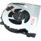 Cooler procesor Laptop Gaming, Hasee, G8-CT7NK, 6-31-HN503-201, DFS5K221153711-FLHF, 5V, 0.5A, CPU