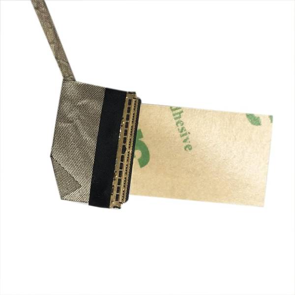 Cablu video LVDS Laptop, MSI, WF75 10TK, MS-17F3, K1N-3040128-H39, K1N3040128H39, MS17F1 EDP Cable, 40 pini