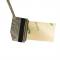 Cablu video LVDS Laptop, MSI, WF75 10TK, MS-17F3, K1N-3040128-H39, K1N3040128H39, MS17F1 EDP Cable, 40 pini