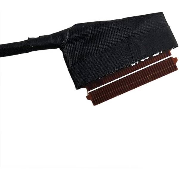 Cablu video LVDS Laptop, MSI, WF75 10TK, MS-17F3, K1N-3040128-H39, K1N3040128H39, MS17F1 EDP Cable, 40 pini