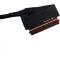 Cablu video LVDS Laptop, MSI, WF75 10TK, MS-17F3, K1N-3040128-H39, K1N3040128H39, MS17F1 EDP Cable, 40 pini
