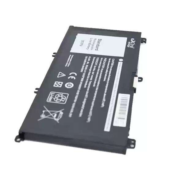 Baterie compatibila Laptop, Dell, Inspiron, 15 7759, P57F, P57F002, 357F9, 11.4V, 7200mAh, 82Wh