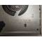 Cooler procesor Laptop Gaming, Asus, 13NR08E0P02011, 13NR0540P01011, 13NR0880P01011, 13NR06X0T02011, DFSCM227163927-FPF8, 6033B0106301, DFSCM227163927-FNAB, 6033B0092301, DFSCM227163927-FPPL, 6033B0111301, DFSCL12E16486T-FNHF, 6033B0095501, 12V, 1A, CPU