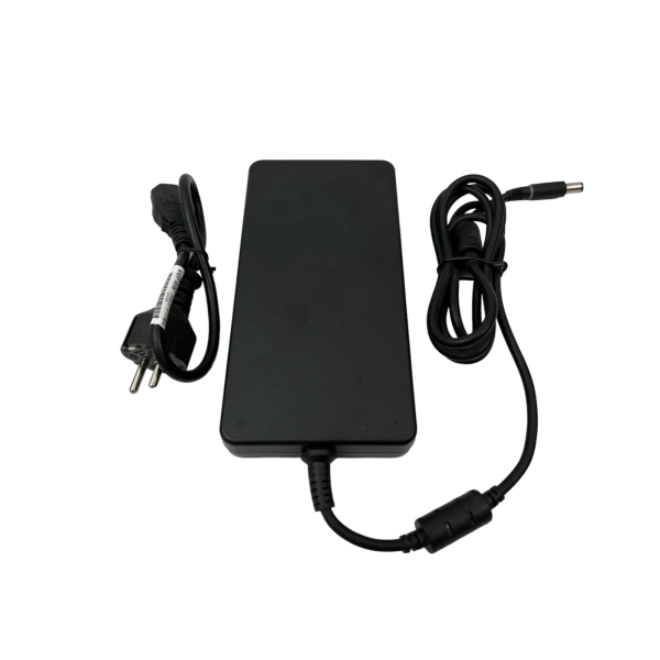 Incarcator  Laptop Gaming, Dell, Precision 17 7730, P34E, P34E001, FWCRC, 0FWCRC, GA240PE1-00, ADP-240AB D, 19.5V, 12.3A, 240W, conector 7.4x5.0mm
