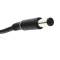 Incarcator  Laptop Gaming, Dell, Precision 17 7730, P34E, P34E001, FWCRC, 0FWCRC, GA240PE1-00, ADP-240AB D, 19.5V, 12.3A, 240W, conector 7.4x5.0mm