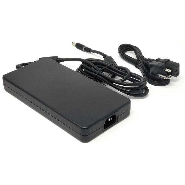 Incarcator  Laptop Gaming, Dell, Precision 17 7730, P34E, P34E001, FWCRC, 0FWCRC, GA240PE1-00, ADP-240AB D, 19.5V, 12.3A, 240W, conector 7.4x5.0mm