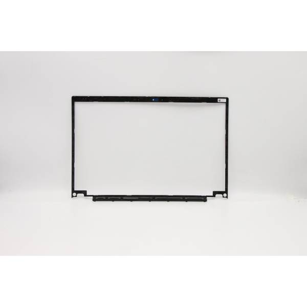 Suport Rama Display Laptop, Lenovo, ThinkPad T15 Gen 2 Type 20W4, 20W5, 01YT318, Camera Shutter IR, 1102-06620, neagra