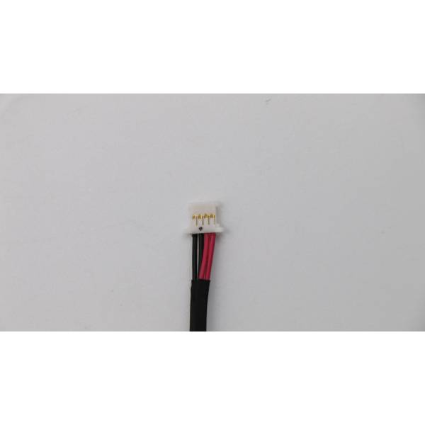 Mufa alimentare Laptop, Lenovo, IdeaPad S540-14API Type 81NH, 5C10S29892, DC301014I00, EL451 DC IN Cable