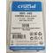 Memorie RAM Laptop, Crucial, 32GB, 1Rx8, DDR5, PC5-51200, 6400MHz, 1.1V, CT32G64C52CS5, CL52, Non-ECC, CSODIMM, 262 pini