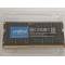 Memorie RAM Laptop, Crucial, 32GB, 1Rx8, DDR5, PC5-51200, 6400MHz, 1.1V, CT32G64C52CS5, CL52, Non-ECC, CSODIMM, 262 pini