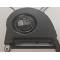 Cooler procesor Laptop Gaming, Asus, TUF A16 FA617NS, FA617NSR, 13NR09M0T01011, DFS5K22B05673J-FP82, DQ5D581F000, 5V, 0.5A, CPU