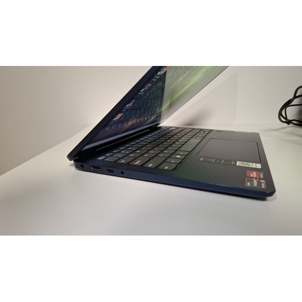 Laptop Lenovo IdeaPad Flex 5 14ABR8, AMD Ryzen 5 7430U, 8GB RAM, 512GB SSD NVMe, 14