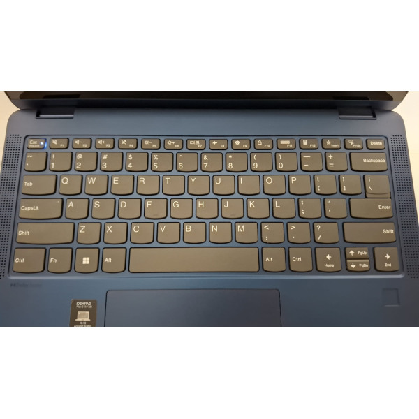 Laptop Lenovo IdeaPad Flex 5 14ABR8, AMD Ryzen 5 7430U, 8GB RAM, 512GB SSD NVMe, 14