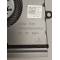 Cooler Laptop, Dell, Inspiron 15 3581, P75F, P75F005, 07MCD0, 7MCD0, DFS531005MC0T-FK39, DC28000K7F0, UMA, pentru placa video integrata, 5V, 0.5A