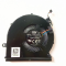 Cooler placa video Laptop, Lenovo, IdeaPad Yoga S740-14IIL Type 81RM, 81RS, 5H40S19967, BAPA0606R5H-Y001, DC28000EJV1, 5V, 0.50A, GPU
