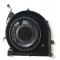 Cooler placa video Laptop, Lenovo, IdeaPad Yoga S740-14IIL Type 81RM, 81RS, 5H40S19967, BAPA0606R5H-Y001, DC28000EJV1, 5V, 0.50A, GPU