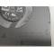 Cooler placa video Laptop Gaming, Gigabyte Gaming A16 Pro GA6DH, DYH, DXH, DFS5M22S15K871-F24206, 5V, 1A, GPU